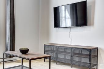 Apartamentos Destination Stays Little Burgundy Dt Mtl