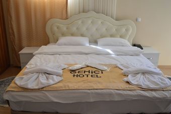 Bed & Breakfast Gemici Otel