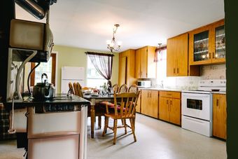 Maison Familiale - Les Chalets Tourisma