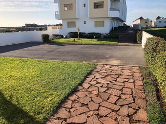 Apartamentos Sidi Rahal Vacances Beach