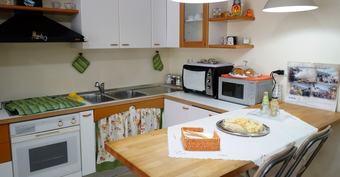 B&B President's Home