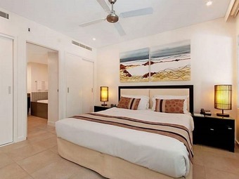 Sea Temple Port Douglas Luxury Apartments