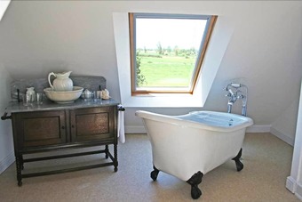 Bed & Breakfast Avon Lodge