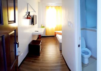 Hotel Arkipelago Beach Resort