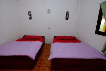 Hotel Phuchandang Resort