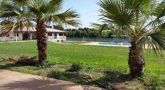 Apartamento Agriturismo Agliad�