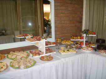 Hotel Emerald Guest House Springs