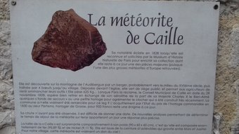 House With One Bedroom In Caille, With Wonderful City View - 24 Km From The Slopes