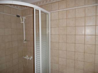 Apartamento Les Oliviers