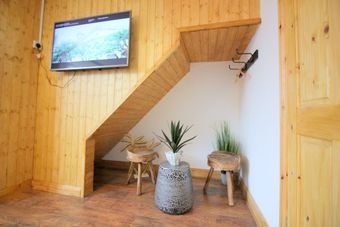 Saint Luke's Apartments (peymans)