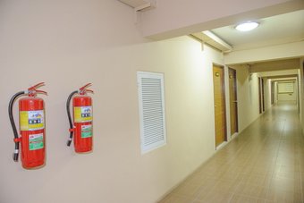 Hotel Home Sweet Home Place