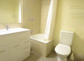 Apartamentos Arlberg 321