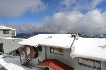 Apartamentos Lawlers 31