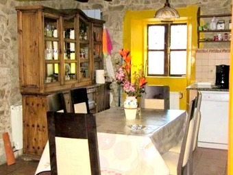 House With 4 Bedrooms In Campelo, With Wonderful Mountain View And Terrace - 12 Km From The Beach