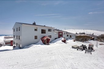 Apartamentos Lawlers 25