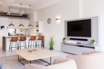 Apartamentos Loft Astoria