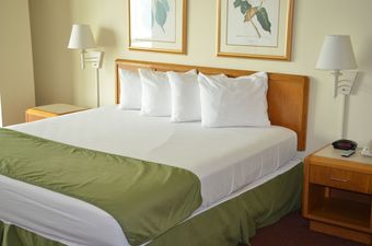 Hotel Daytona Beach Oceanside Inn