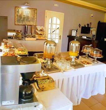 Hotel Villa Nickolas