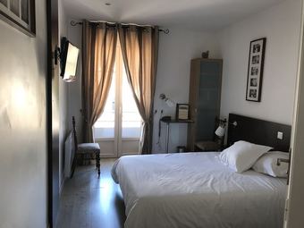 Hotel H�tel De Londres