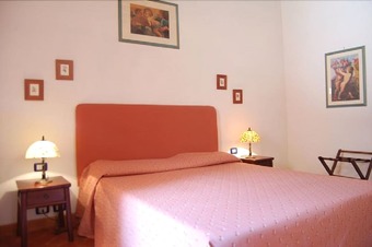 Hotel Locanda Vesuna