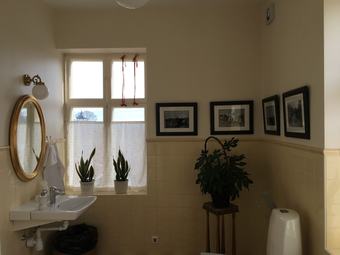 Bed & Breakfast Farmors Lycka