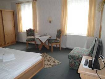 Hostal Garni-pension Andr�