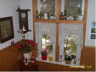 Apartamento Villa Regina