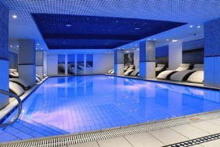 Carat Golf & Sporthotel