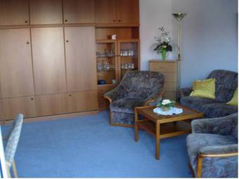 Apartamentos Appartementhaus Christel