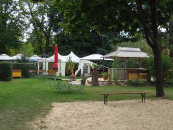 Hostal Hoffmanns G�stehaus