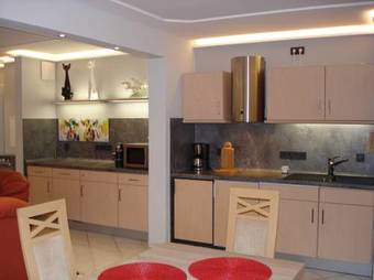 Apartamento Kursuiten In Der Europa Residenz