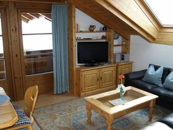 Hostal Ferienhotel Silberdistel Garni