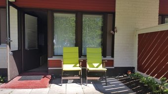 Apartamentos Enjoy Your Stay In Ranua