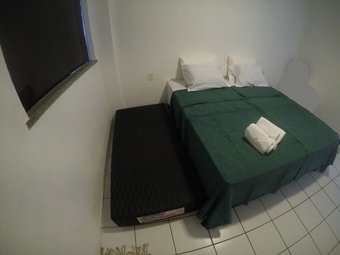 Apartamento Vp Praia Do Futuro Vp1603