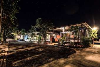 Hotel Prakongsuk Resort