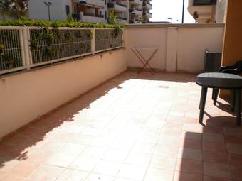 Apartamento Playa De Almenara