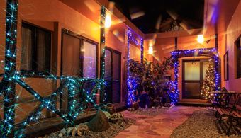 Pension Majin-no-tsubo