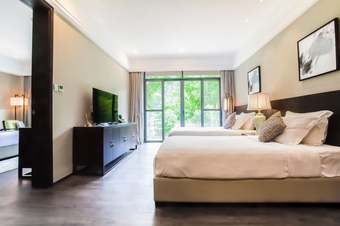 Courtyard Hotel - Yulong River Branch
