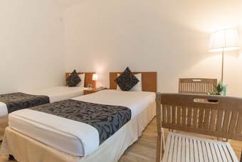 Hotel Nata Beach Villa