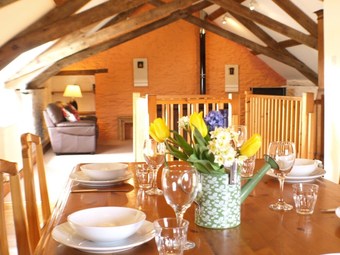 Polean Farm Cottages