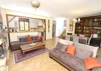 Villa With 3 Bedrooms In Saint-georges-d'orques, With Private Pool, Enclosed Garden And Wifi - 15 Km From The Beach