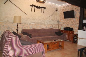 Casa Rural Las Tercias De Curiel