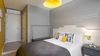 Hotel Chic Flats & Suites