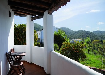 La Molinilla Apartamentos Y Hammam - Adults Only