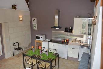 G�te De La Huaudi�re