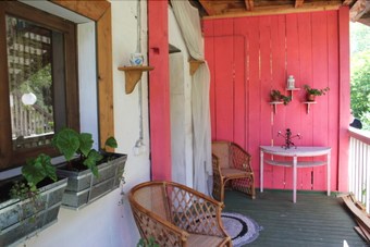 Hotel Peony Garden Guest House