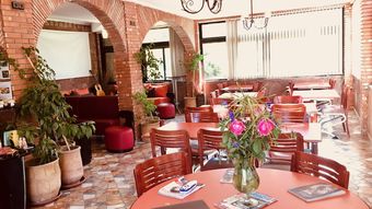 Hotel Aurocher Oukaimeden