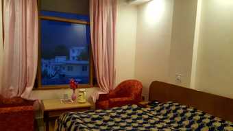 Hotel Mount View Annexy