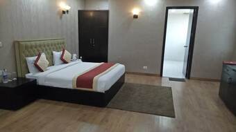 Hotel Tdi Club Retreat