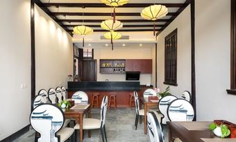 Yi Garden Cultural Hotel Disney Branch